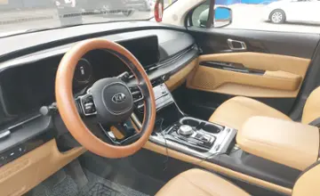 Kia Carnival 2020 года за 18 000 000 тг. в Алматы фото 5