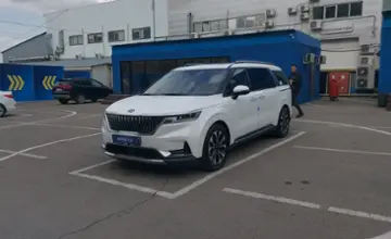 Kia Carnival 2020 года за 18 000 000 тг. в Алматы фото 1