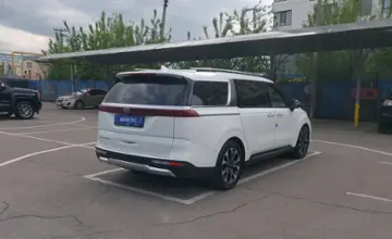 Kia Carnival 2020 года за 18 000 000 тг. в Алматы фото 3