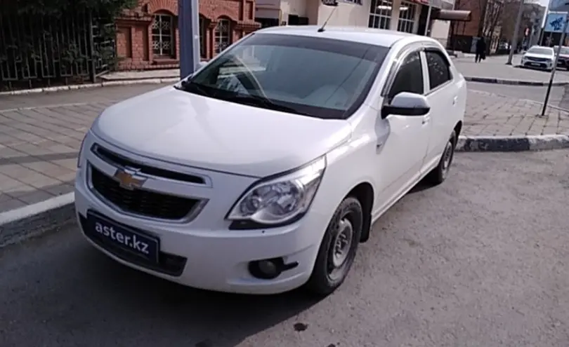 Chevrolet Cobalt 2023 года за 5 000 000 тг. в Костанай
