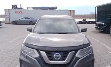 Nissan X-Trail 2021 года за 11 000 000 тг. в Караганда фото 2