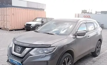 Nissan X-Trail 2021 года за 11 000 000 тг. в Караганда фото 1