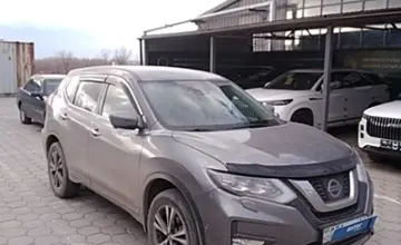 Nissan X-Trail 2021 года за 11 000 000 тг. в Караганда фото 3