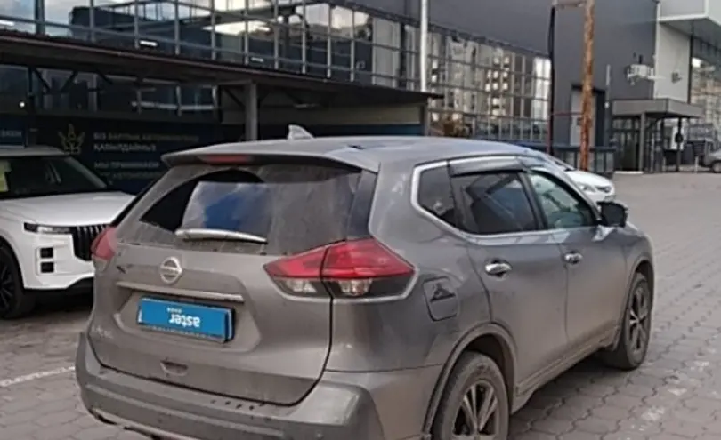 Nissan X-Trail 2021 года за 11 000 000 тг. в Караганда фото 5