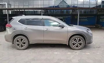 Nissan X-Trail 2021 года за 11 000 000 тг. в Караганда фото 4