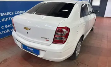Chevrolet Cobalt 2023 года за 6 500 000 тг. в Астана