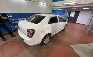 Chevrolet Cobalt 2023 года за 6 500 000 тг. в Астана фото 4