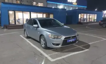 Mitsubishi Lancer 2007 года за 3 500 000 тг. в Алматы фото 2
