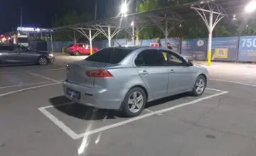 Mitsubishi Lancer 2007 года за 3 500 000 тг. в Алматы фото 3