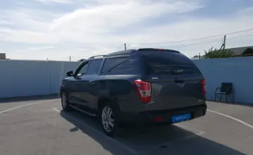 SsangYong Rexton 2020 года за 15 000 000 тг. в Шымкент фото 4