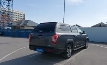 SsangYong Rexton 2020 года за 15 000 000 тг. в Шымкент фото 3