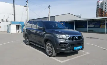 SsangYong Rexton 2020 года за 15 000 000 тг. в Шымкент фото 2