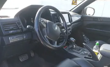 SsangYong Rexton 2020 года за 15 000 000 тг. в Шымкент фото 5