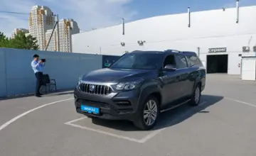 SsangYong Rexton 2020 года за 15 000 000 тг. в Шымкент фото 1