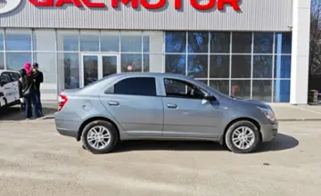 Chevrolet Cobalt 2022 года за 6 300 000 тг. в Актобе фото 4