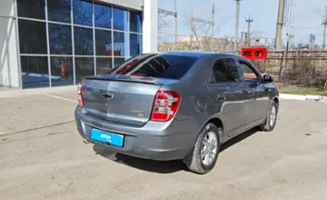 Chevrolet Cobalt 2022 года за 6 300 000 тг. в Актобе