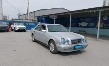 Mercedes-Benz E-Класс 1998 года за 4 000 000 тг. в Шымкент фото 2