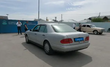 Mercedes-Benz E-Класс 1998 года за 4 000 000 тг. в Шымкент фото 4