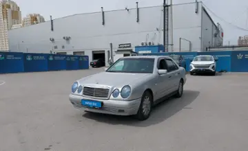 Mercedes-Benz E-Класс 1998 года за 4 000 000 тг. в Шымкент фото 1