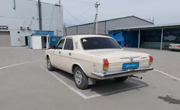 ГАЗ 24 «Волга» 1989 года за 1 000 000 тг. в Шымкент фото 4