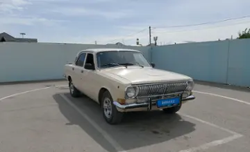 ГАЗ 24 «Волга» 1989 года за 1 000 000 тг. в Шымкент фото 2