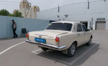 ГАЗ 24 «Волга» 1989 года за 1 000 000 тг. в Шымкент фото 3