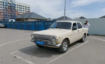 ГАЗ 24 «Волга» 1989 года за 1 000 000 тг. в Шымкент фото 1