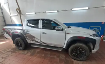 Mitsubishi L200 2019 года за 13 000 000 тг. в Астана фото 4