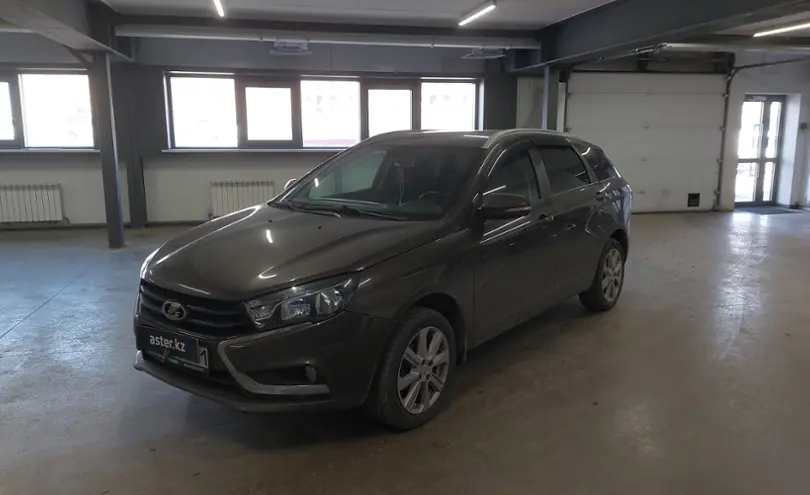 LADA (ВАЗ) Vesta 2021 года за 6 700 000 тг. в Астана