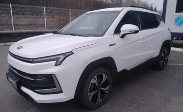 JAC JS4 2023 года за 6 500 000 тг. в Усть-Каменогорск фото 1