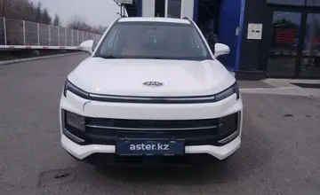 JAC JS4 2023 года за 6 500 000 тг. в Усть-Каменогорск фото 2