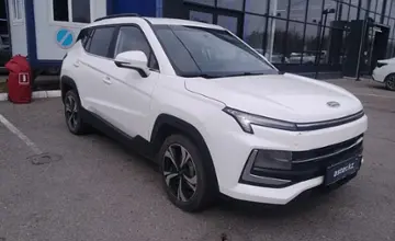 JAC JS4 2023 года за 6 500 000 тг. в Усть-Каменогорск фото 3