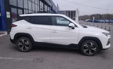 JAC JS4 2023 года за 6 500 000 тг. в Усть-Каменогорск фото 4