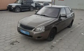 LADA (ВАЗ) Priora 2015 года за 3 200 000 тг. в Караганда фото 1