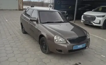 LADA (ВАЗ) Priora 2015 года за 3 200 000 тг. в Караганда фото 3