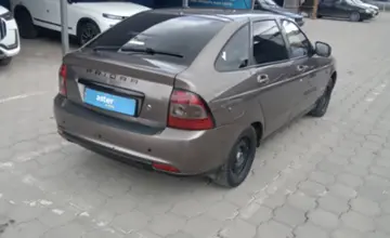LADA (ВАЗ) Priora 2015 года за 3 200 000 тг. в Караганда