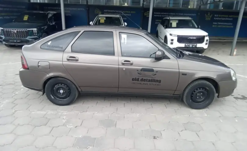 LADA (ВАЗ) Priora 2015 года за 3 200 000 тг. в Караганда фото 4