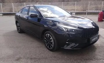 JAC J7 2023 года за 7 500 000 тг. в Усть-Каменогорск фото 3
