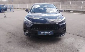 JAC J7 2023 года за 7 500 000 тг. в Усть-Каменогорск фото 2