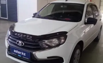 LADA (ВАЗ) Granta 2021 года за 3 700 000 тг. в Петропавловск фото 1