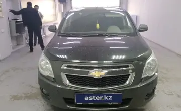 Chevrolet Cobalt 2023 года за 7 500 000 тг. в Павлодар фото 2
