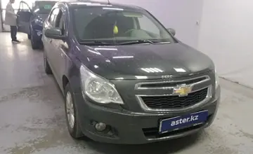 Chevrolet Cobalt 2023 года за 7 500 000 тг. в Павлодар фото 3