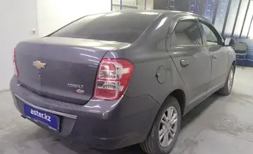 Chevrolet Cobalt 2023 года за 7 500 000 тг. в Павлодар