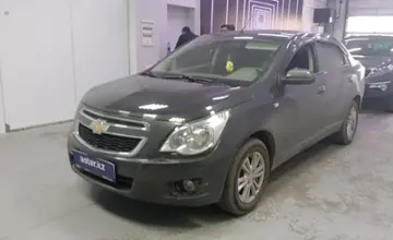 Chevrolet Cobalt 2023 года за 7 500 000 тг. в Павлодар фото 1