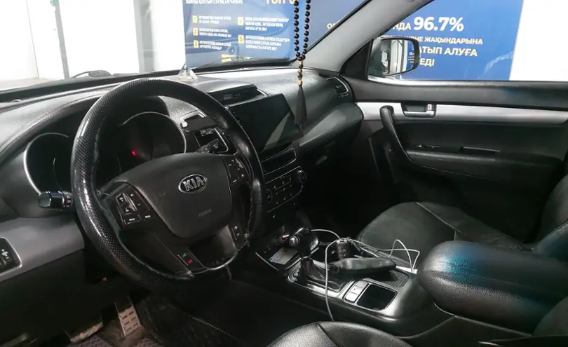 Kia Sorento 2012 года за 10 000 000 тг. в Астана фото 5