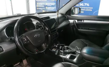 Kia Sorento 2012 года за 10 000 000 тг. в Астана фото 5