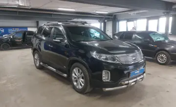 Kia Sorento 2012 года за 10 000 000 тг. в Астана фото 2