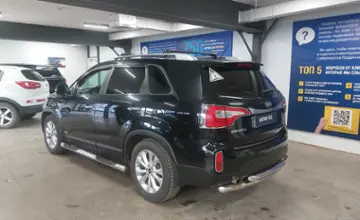Kia Sorento 2012 года за 10 000 000 тг. в Астана фото 4