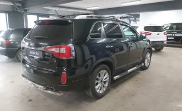 Kia Sorento 2012 года за 10 000 000 тг. в Астана фото 3