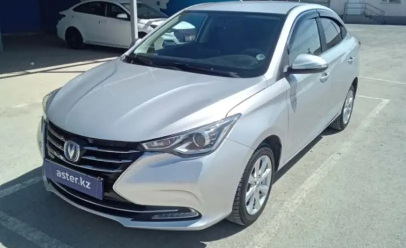 Changan Alsvin 2024 года за 7 800 000 тг. в Кызылорда